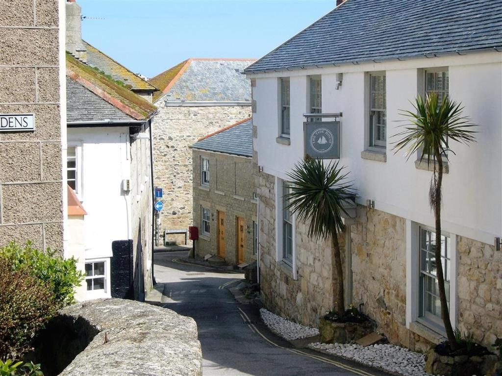 Rosies Retreat Villa St Ives Buitenkant foto