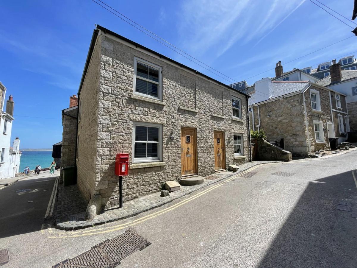 Rosies Retreat Villa St Ives Buitenkant foto